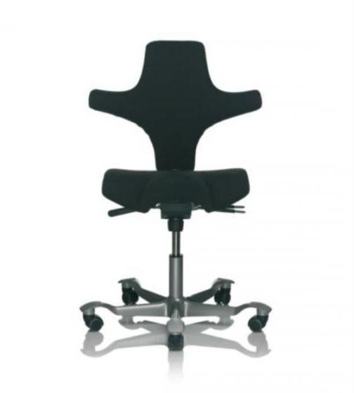 H�G Capisco Saddle Chair 8106