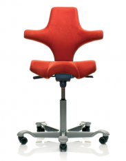 H�G Capisco Saddle Chair 8106