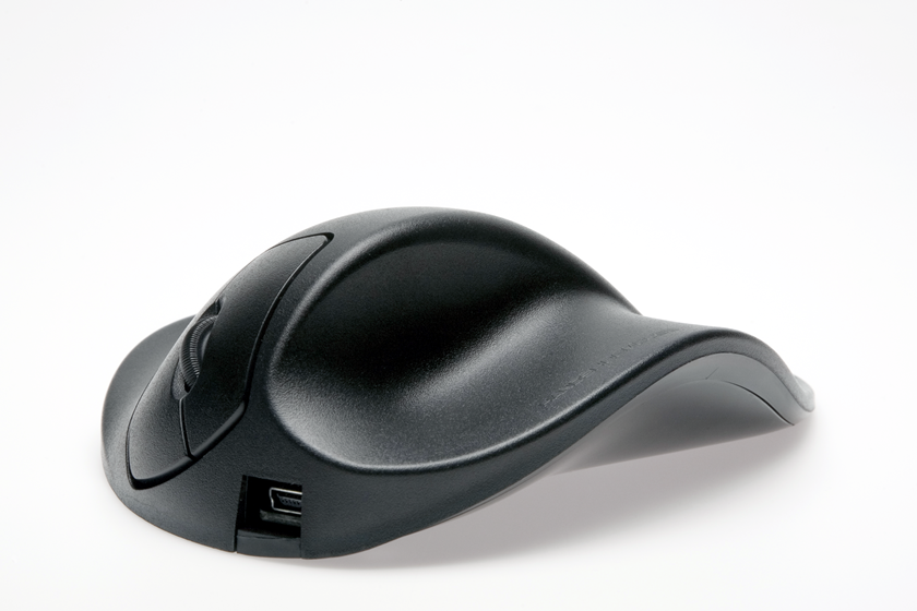 HandShoe Mouse Wired
