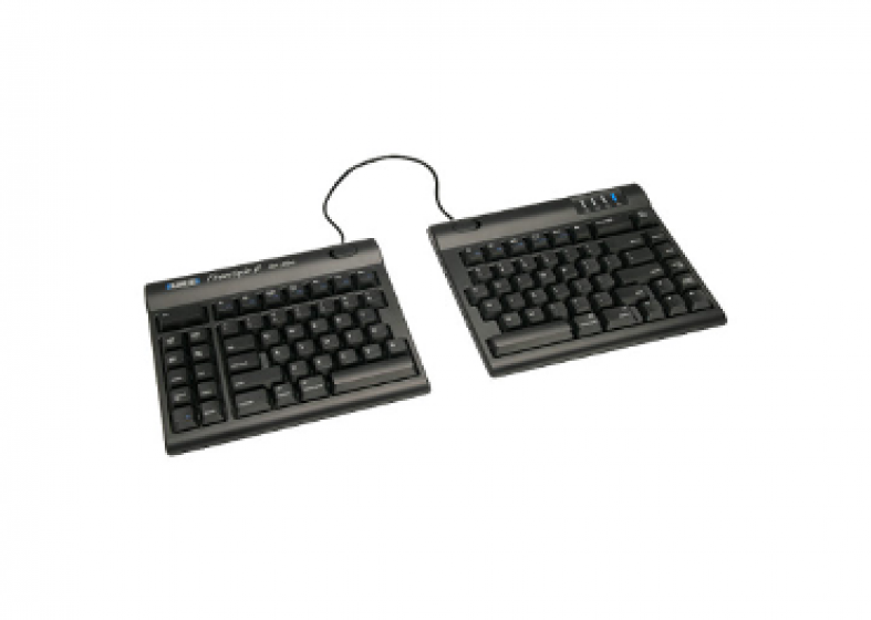 Kinesis Freestyle 2 MAC Keyboard