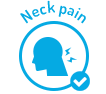 Neck pain