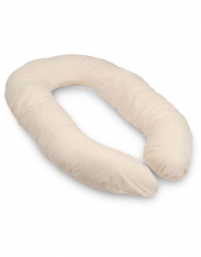 CuddleUp Body Pillow