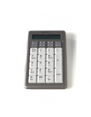 Sboard Numeric Keypad